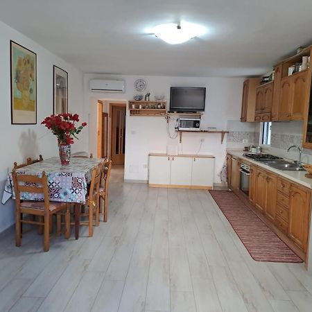 A Casa Di Luigi 2 Apartamento Mugnano di Napoli Exterior foto