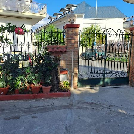 A Casa Di Luigi 2 Apartamento Mugnano di Napoli Exterior foto