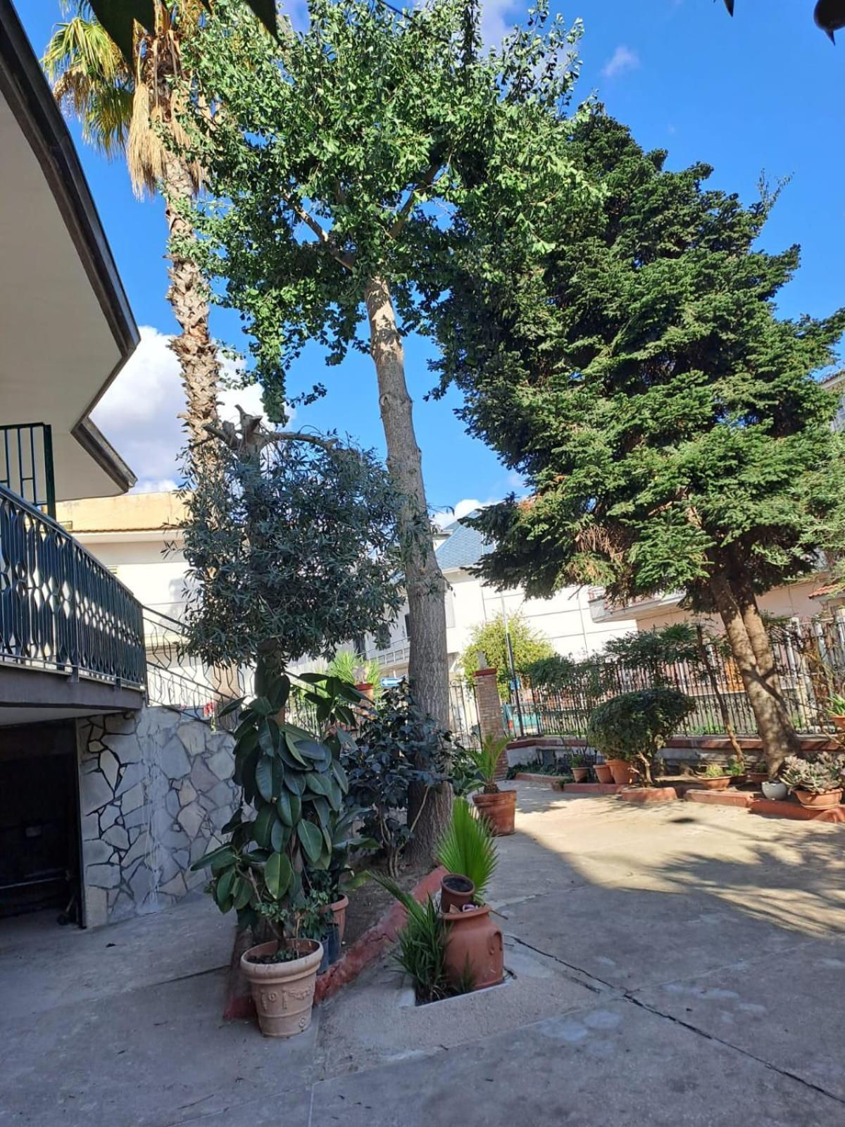 A Casa Di Luigi 2 Apartamento Mugnano di Napoli Exterior foto