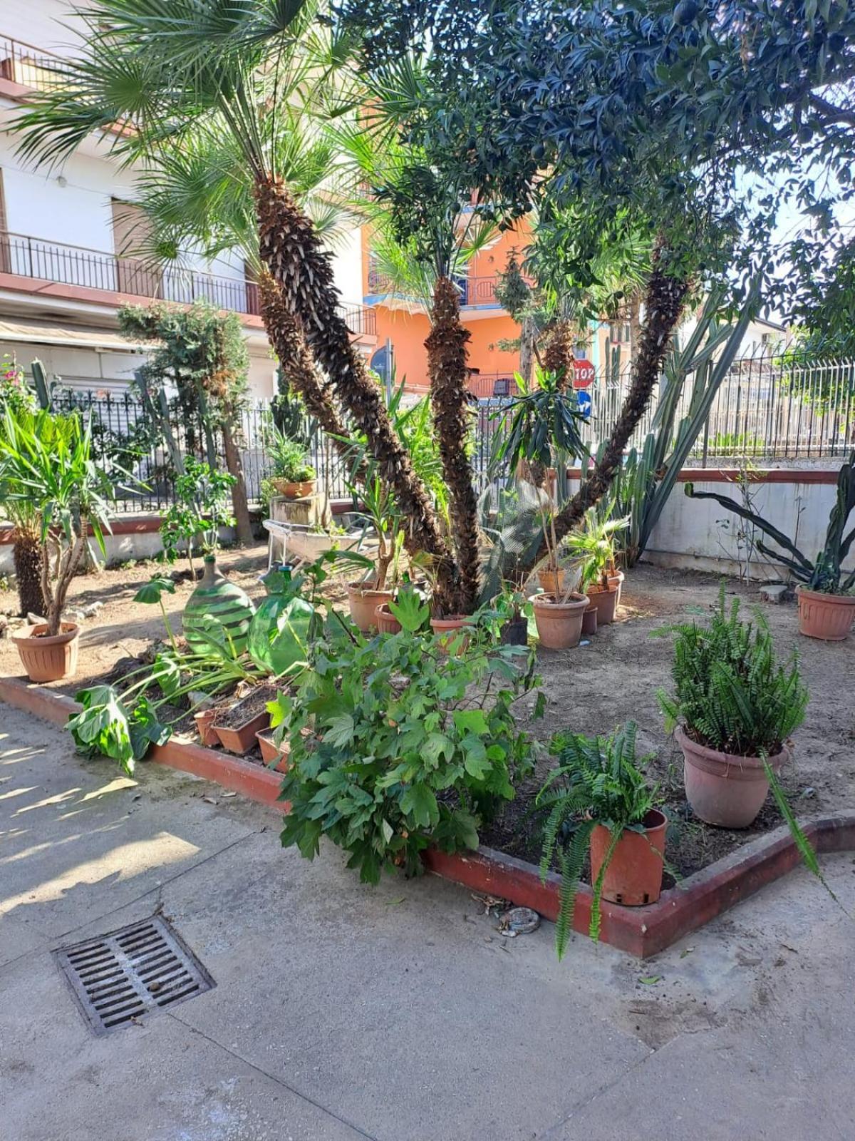 A Casa Di Luigi 2 Apartamento Mugnano di Napoli Exterior foto