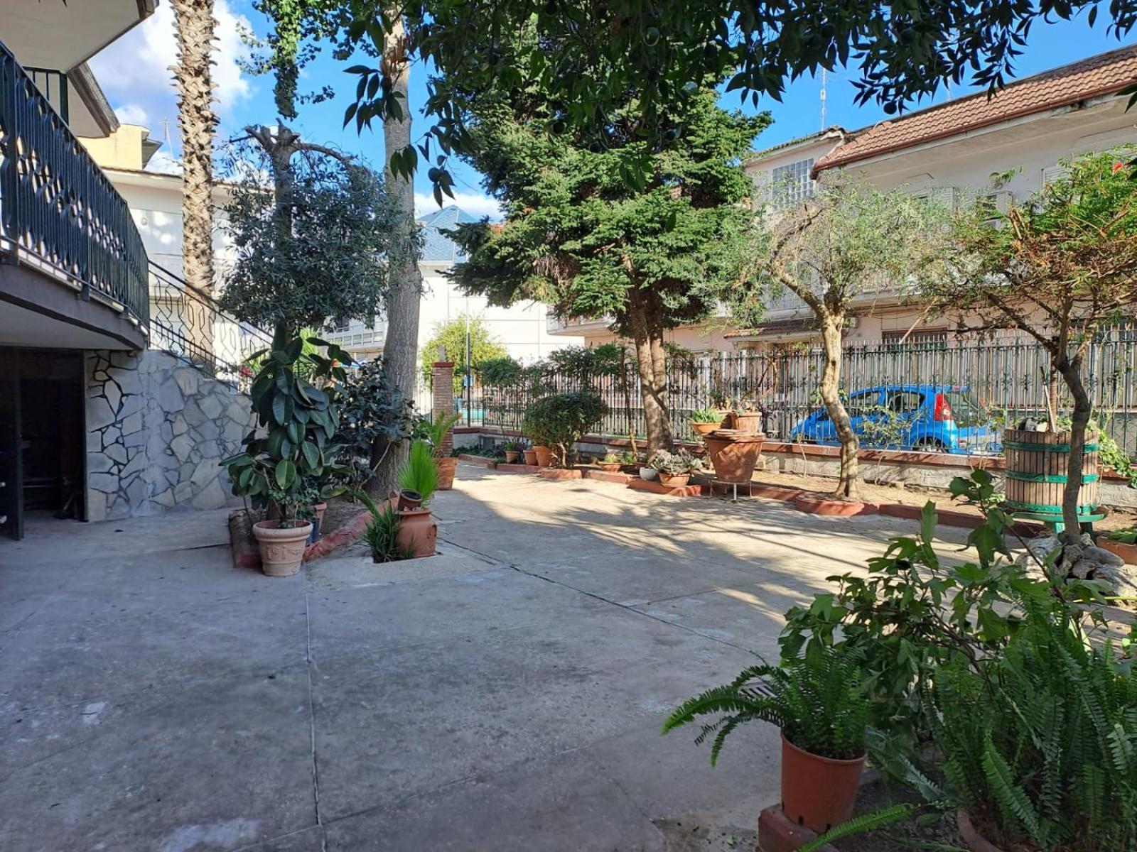 A Casa Di Luigi 2 Apartamento Mugnano di Napoli Exterior foto