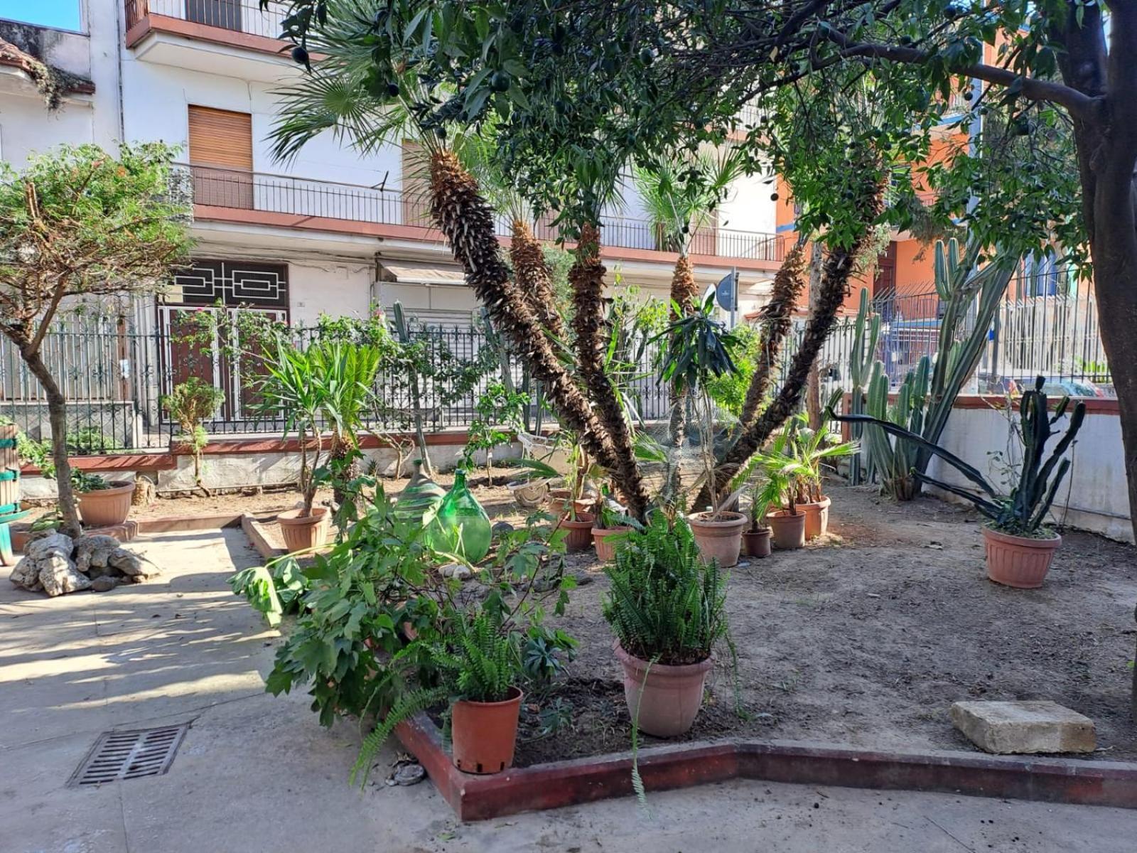 A Casa Di Luigi 2 Apartamento Mugnano di Napoli Exterior foto