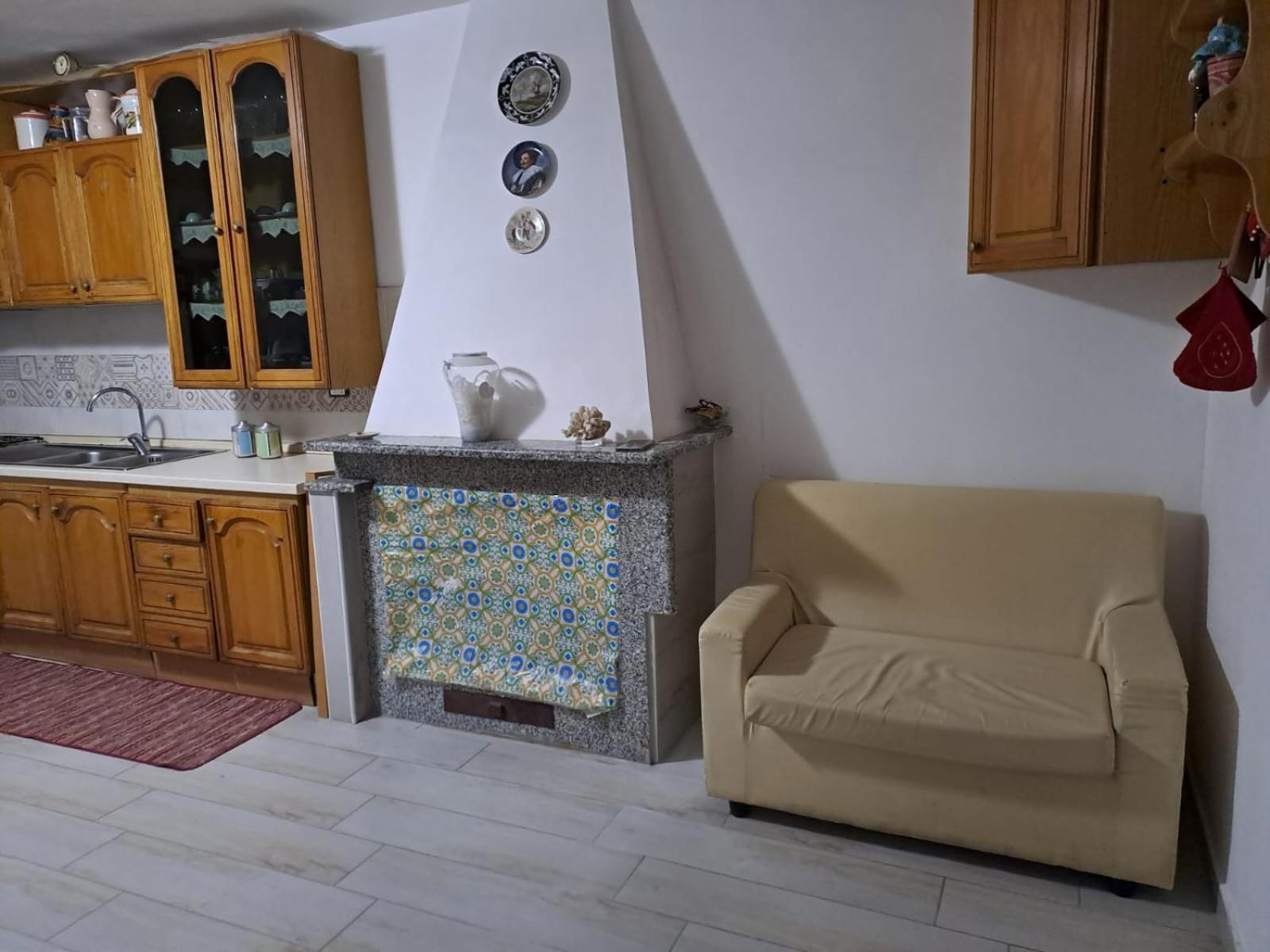 A Casa Di Luigi 2 Apartamento Mugnano di Napoli Exterior foto
