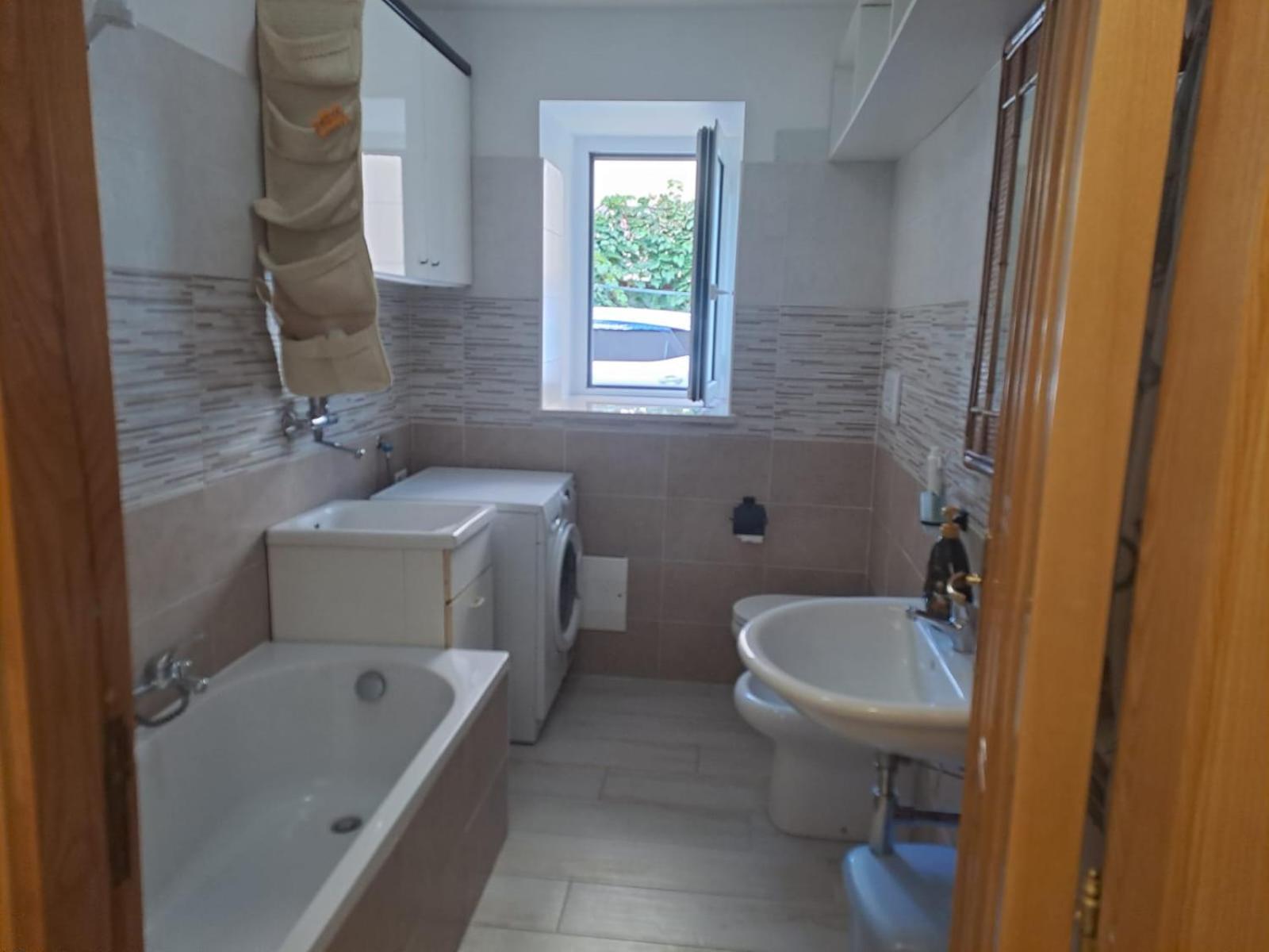A Casa Di Luigi 2 Apartamento Mugnano di Napoli Exterior foto