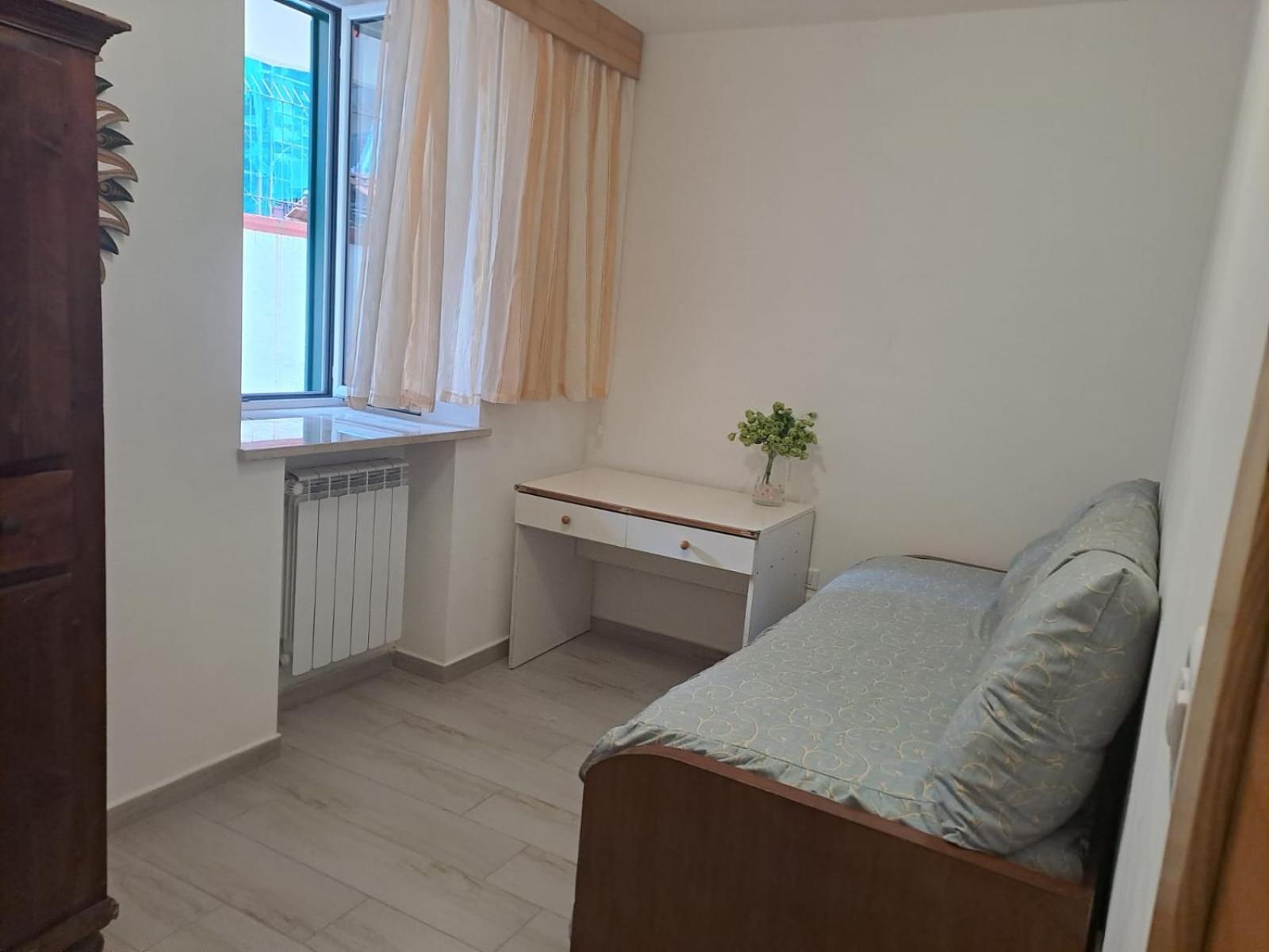 A Casa Di Luigi 2 Apartamento Mugnano di Napoli Exterior foto