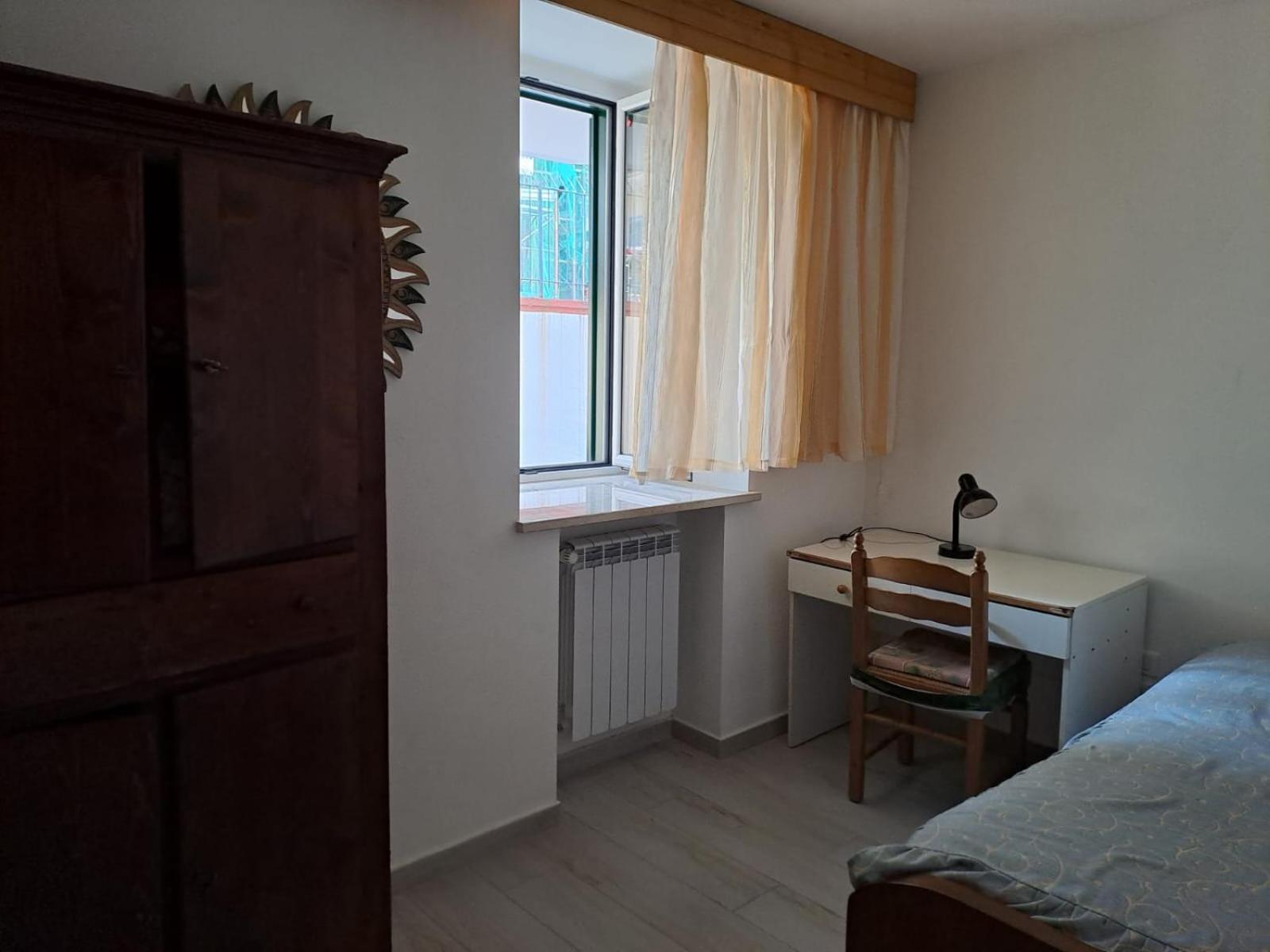 A Casa Di Luigi 2 Apartamento Mugnano di Napoli Exterior foto